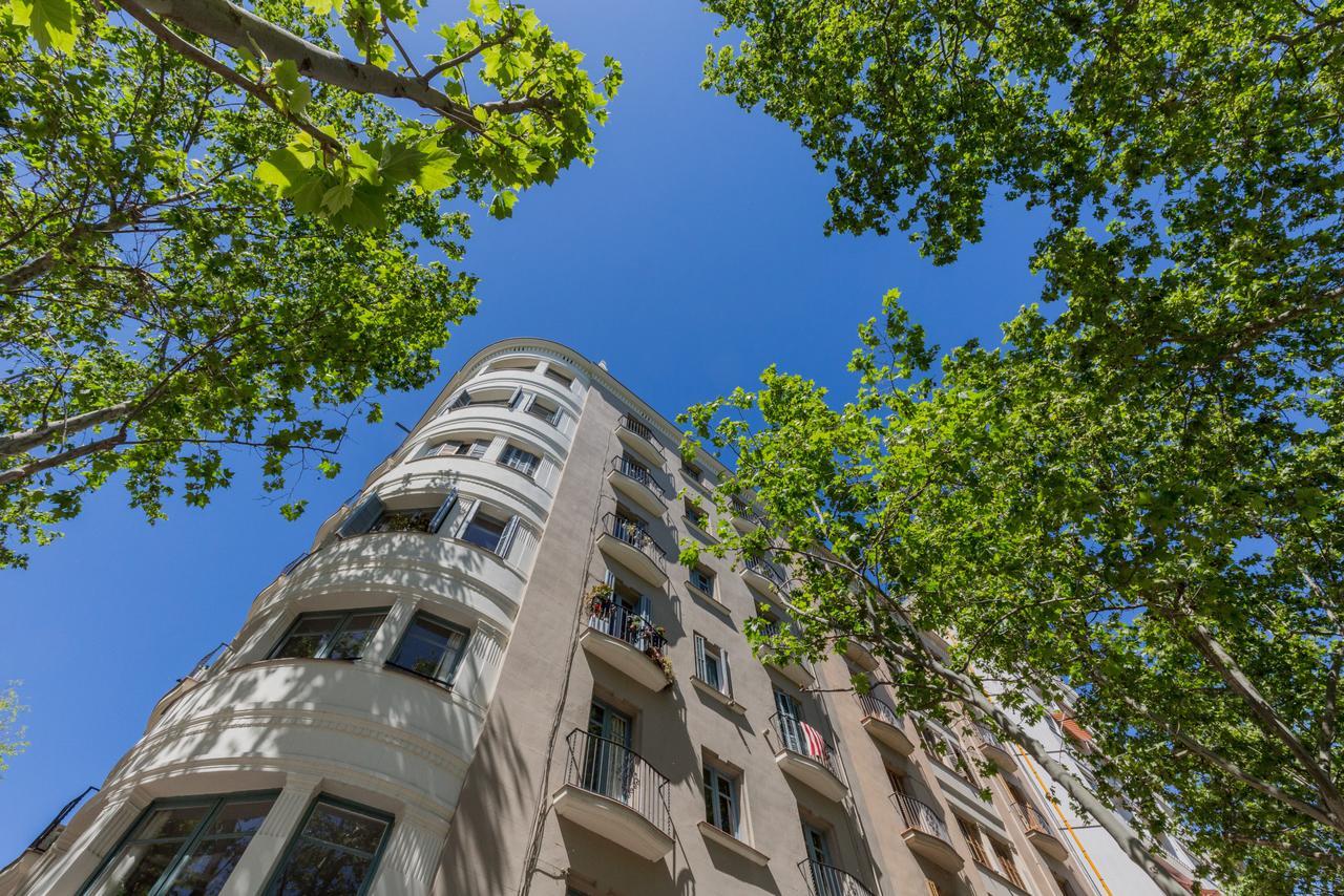 Lejlighed The Family Host - Lost Garden Ciutadella Park *